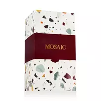 Ahmed Al Maghribi Mosaic Parfum 100 ml