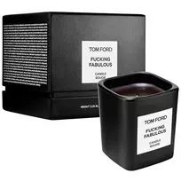 Tom ford Fucking Fabulous - svíčka 600 ml