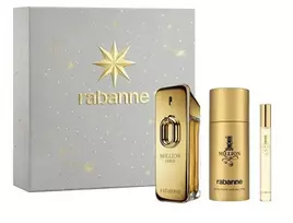 Rabanne Million Gold,1 Million Eau De Parfum 100 ml