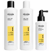 Nioxin System 1 1 St. ml