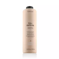 Lakmé Teknia Full Defense Shampoo 1000 ml