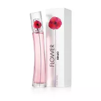 KENZO Flower By Kenzo Cherry Poppy Eau De Parfum 50 ml