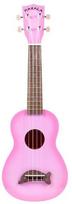 Kala Makala Dolphin -sopraano ukulele, pink burst
