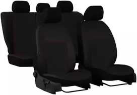 ES ECO LINE sėdynių užvalkalai (eko oda) Toyota Corolla Cross Hybrid 2022-2026m.