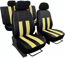 GT sėdynių užvalkalai (eko oda, alcantara) Mercedes-Benz GLA II H247 2020-2026m.