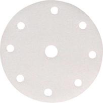 Makita Švitrinis popierius Kl.150mm K80 10 vnt.
