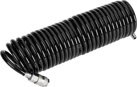 Neo Tools Spiralinė slėgio žarna 8,0 x 12 mm, 10 m, PU