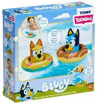 TOMY BLUey plūduriuojantys gyvūnai 2 pak. E73705 /4