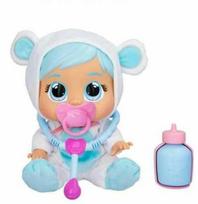 TM Toys *****TMT Cry Babies lėlė Care Kristal 921511