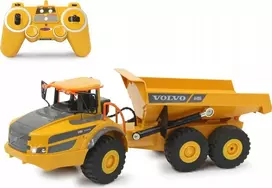 Jamara Volvo A40G dumperis