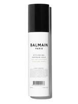 Balmain Professionnel, Balmain Professionnel, Panthenol, Hair Styling Gel, For Styling, Strong Hold, 100 ml