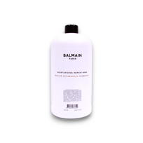 Balmain Professionnel, Moisturising Repair, Pro-Vitamin B5, Hair Treatment Cream Mask, For Nourishing, 1000 ml