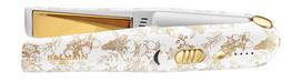Balmain Professionnel, Limited Edition, Electric Steam Hair Straightener, White Gold