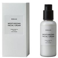 Bigelius, Moisturizing Facial Cream, Firm & Moisturizer, Daily, Cream, For Face, 100 ml