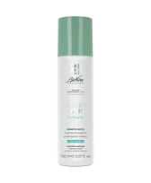 BioNike, Defence Hair, Hair Dry Shampoo, Purifying & Refreshing, 150 ml