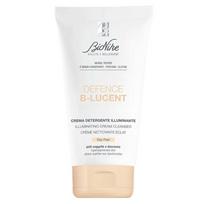 BioNike, Defence B-Lucent, Cleansing, Illuminating & Exfoliating, Cleansing Cream, 150 ml