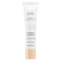 BioNike, Defence B-Lucent, Brightening & Even Skin Tone, Day & Night, Local Treatment Gel, For Dark Spots & For Uneven Skin Tone, For Face, 15 ml