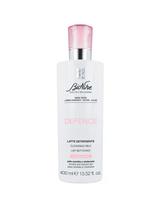 BioNike, Defence, Cleansing, Cleansing Milk, For Face & For Eyes & For Lips, 400 ml