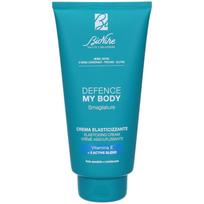 BioNike, Defence My Body, Anti-Stretch Marks, Body Cream, Daily, 300 ml