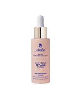 BioNike, Defence My Age Pearl, Revitalising, Anti-Ageing, Day & Night, Serum, For Face, 30 ml