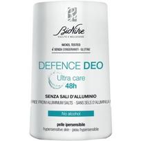 BioNike, Defence Deo Ultra-Care, 48h Protection, Deodorant Roll-On, For Women, 50 ml
