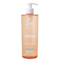 BioNike, Triderm, Cleansing & Refreshing, Shower Gel, For Body & For Hair, For Sensitive Skin, 750 ml