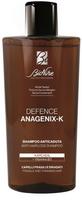 BioNike, Defense Anagenix-K, Hair Shampoo, Anti-Hair Loss & Strengthening, 200 ml