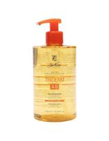 BioNike, Triderm A.D., Hydrating & Soothing, Body Oil, Daily, 500 ml