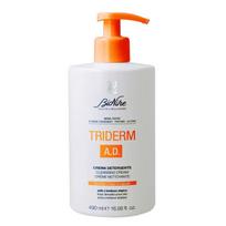 BioNike, Triderm A.D., Cleansing & Soothing, Cleansing Cream, 490 ml