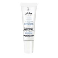 BioNike, Triderm Xeramed, Nourishing & Repairing, Lip Balm Treatment, 10 ml