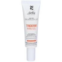 BioNike, Triderm Immu-Gel, Soothing & Protecting, Day & Night, Local Treatment Gel, For Face, 30 ml