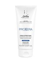 BioNike, Proxera, Nourishing & Softening, Day & Night, Cream, For Hands, 75 ml