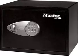 MasterLock Baldų seifas su derinamuoju užraktu 16 litrų