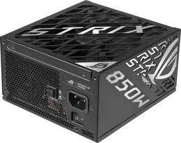 Maitinimo blokas Asus ROG Strix Platinum 850W (90YE00W2-B0NA00)