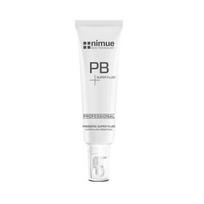 NIMUE Prebiotic Super Fluid prebiotinis koncentratas profesionaliam naudojimui, 30 ml