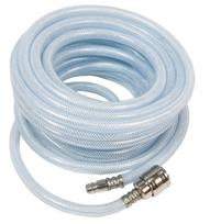 Pneumatinė žarna 14 mm, 10 m KD443
