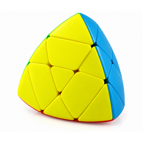 Galvosūkis rubiko piramidė 3x3x3