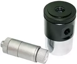 SkyWatcher 12,5 mm akiniai su foniniu apšvietimu