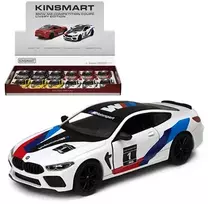 Trifox BMW M8 Competition Coupe Livery K-529 27341