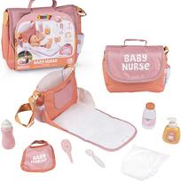 Persirengimo krepšys Smoby Baby Nurse