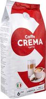 Kavos pupelės Coffix Kavos pupelės Caffe Crema Latte 1kg