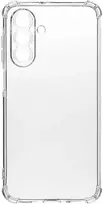 Tactical TPU Plyo dėklas skirtas Samsung Galaxy A17 5G skaidrus