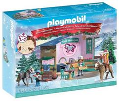 Playmobil Waterfall žirgai 71952 Šventiniai kepiniai jojimo kavinėje