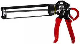 RADEX Hand Gun For Adhesives, pistoletas hermetikui