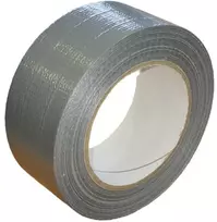 Folsen Universali armuota audinio juosta, pilka, 48mmX50m, be lipduko