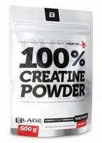 Hi TEC BLADE 100% kreatino milteliai 500 g