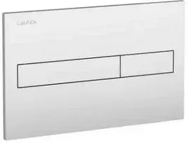 Mygtukas nuleidimo Laufen H895661 chromo