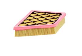Oro filtras MANN-FILTER C 34 001
