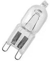 Osram Halogeninės lemputės SUPER 35W 240V G9
