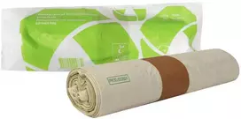 Multipack Kompostuojami atliekų maišai 100L/82x105cm/18my 20vnt.